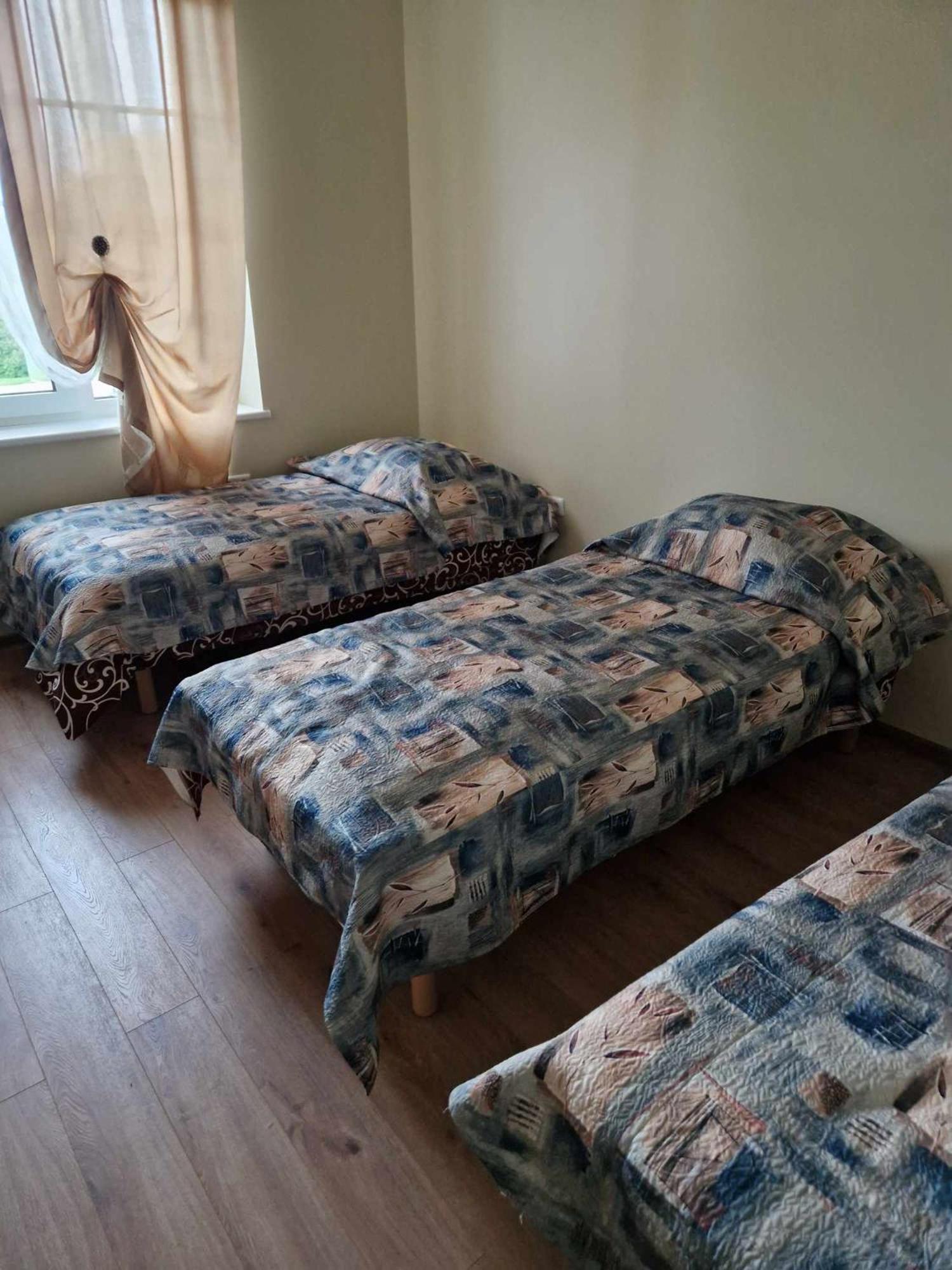 Aroma Skuodiskio Uzeiga Skuodas Buitenkant foto
