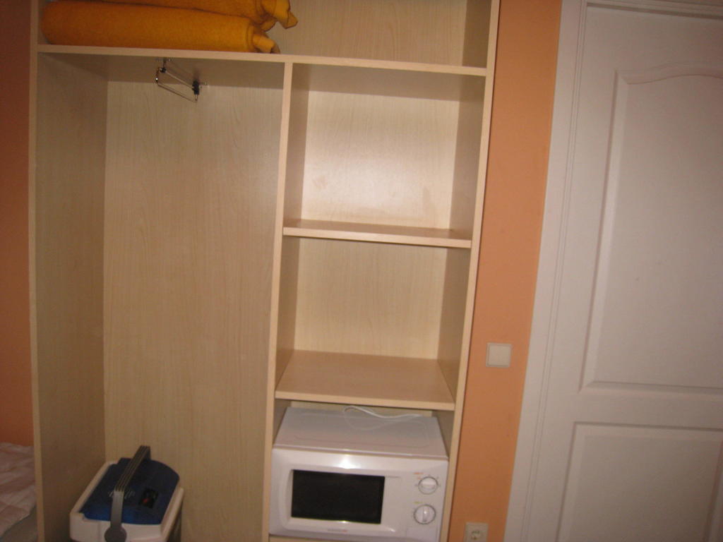 Aroma Skuodiskio Uzeiga Skuodas Kamer foto