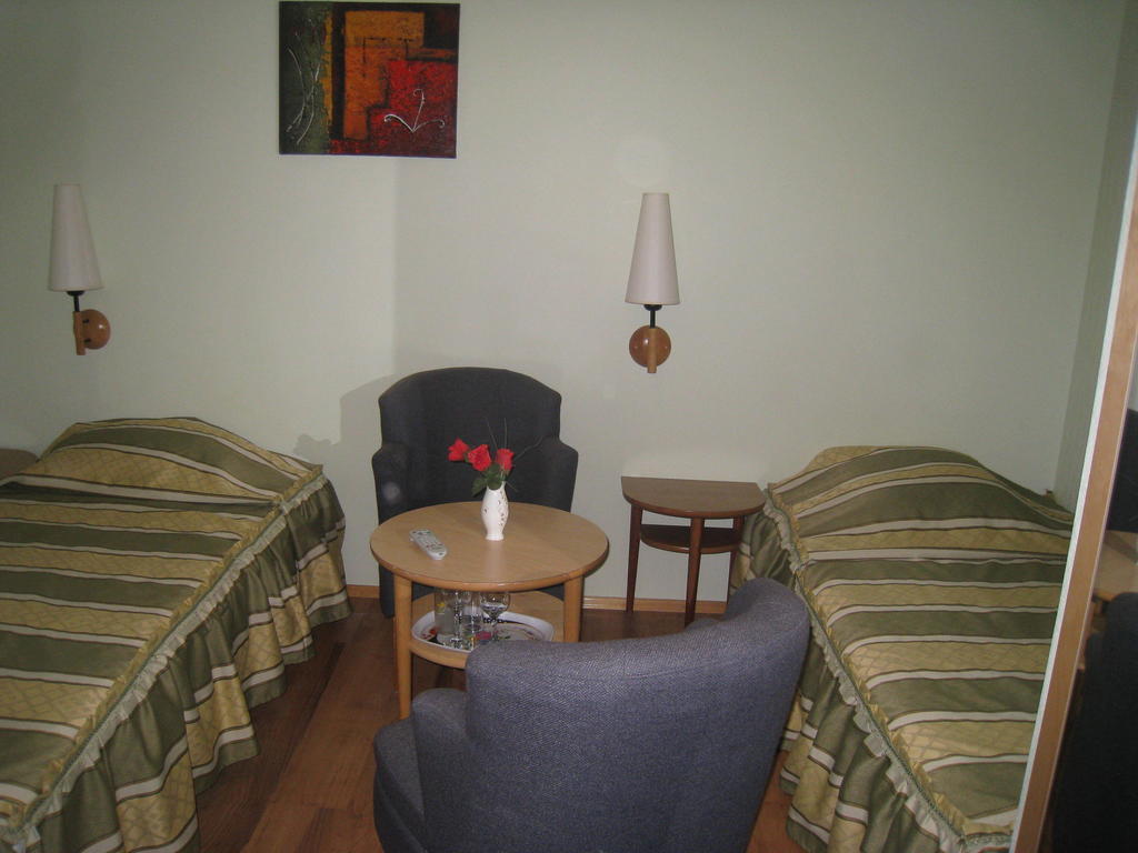 Aroma Skuodiskio Uzeiga Skuodas Kamer foto