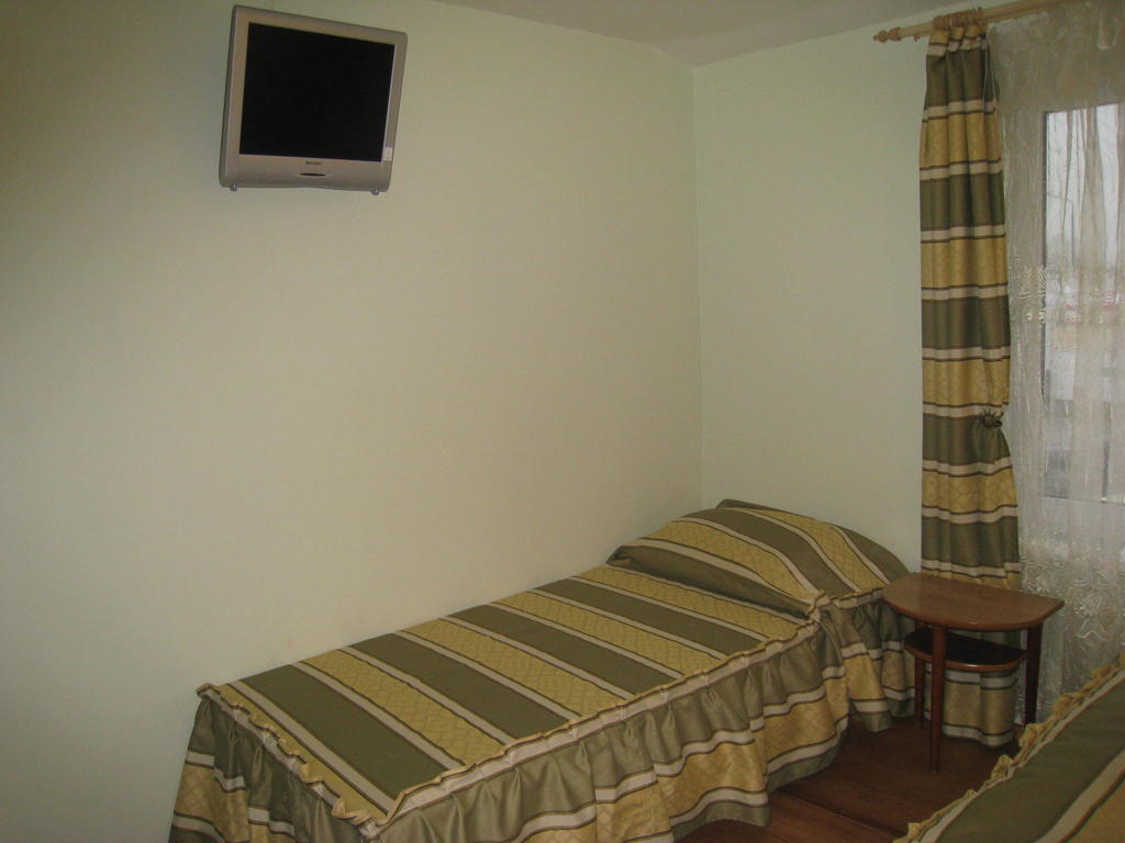 Aroma Skuodiskio Uzeiga Skuodas Kamer foto